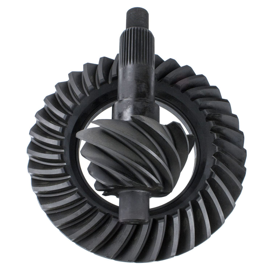Differential Ring & Pinion Motive Gear F995389BP For Ford 9.5 Pro Gear Ratio 3.89, Performance Series – Fits Drag & High-Stress Racing Replaces Richmond 79-5389-1 Strange RP07995389, US Gear U9.5F-389