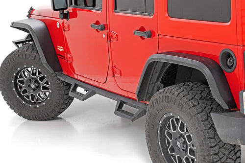 Fender Flares Rough Country - 99037