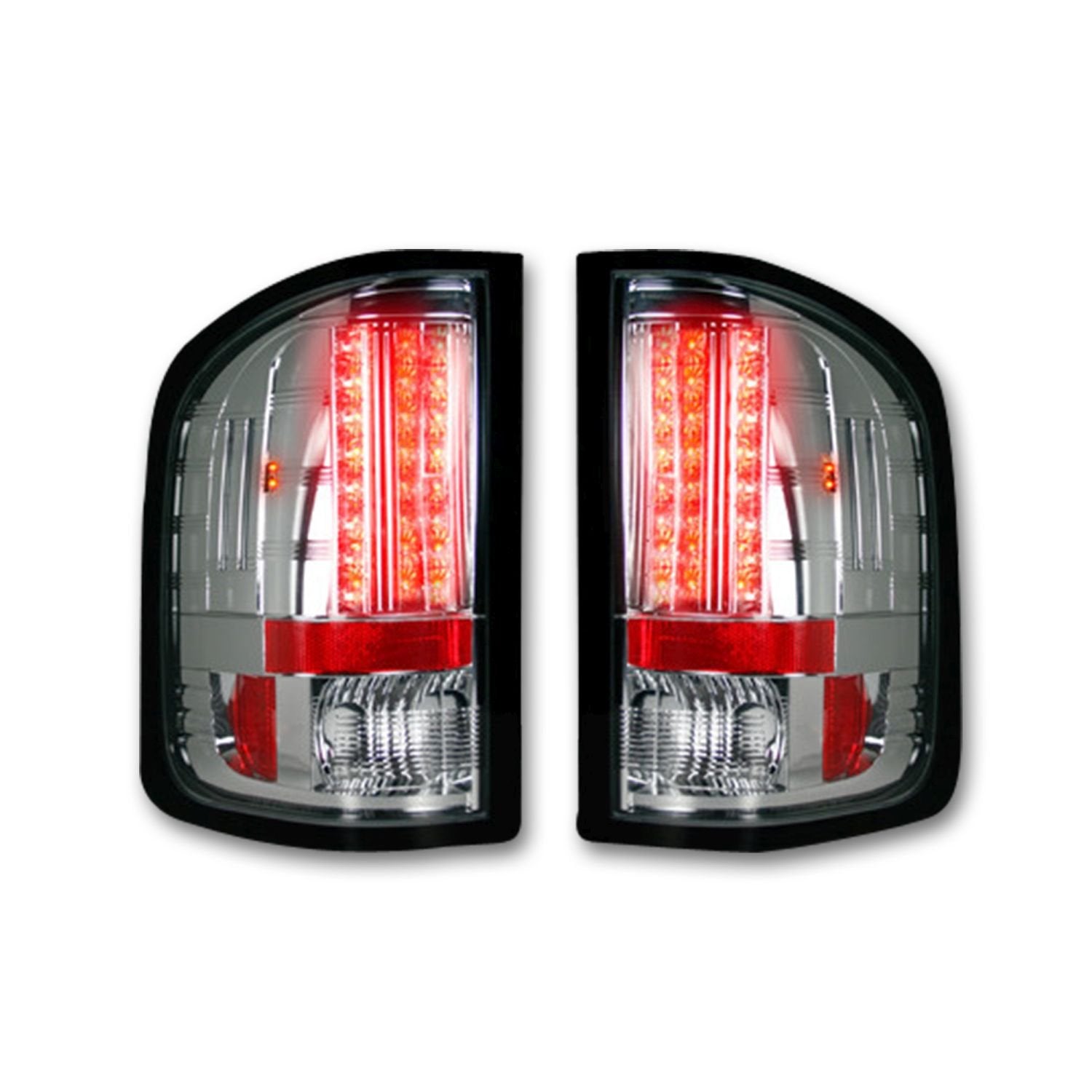264189CL Recon LED Tail Lights