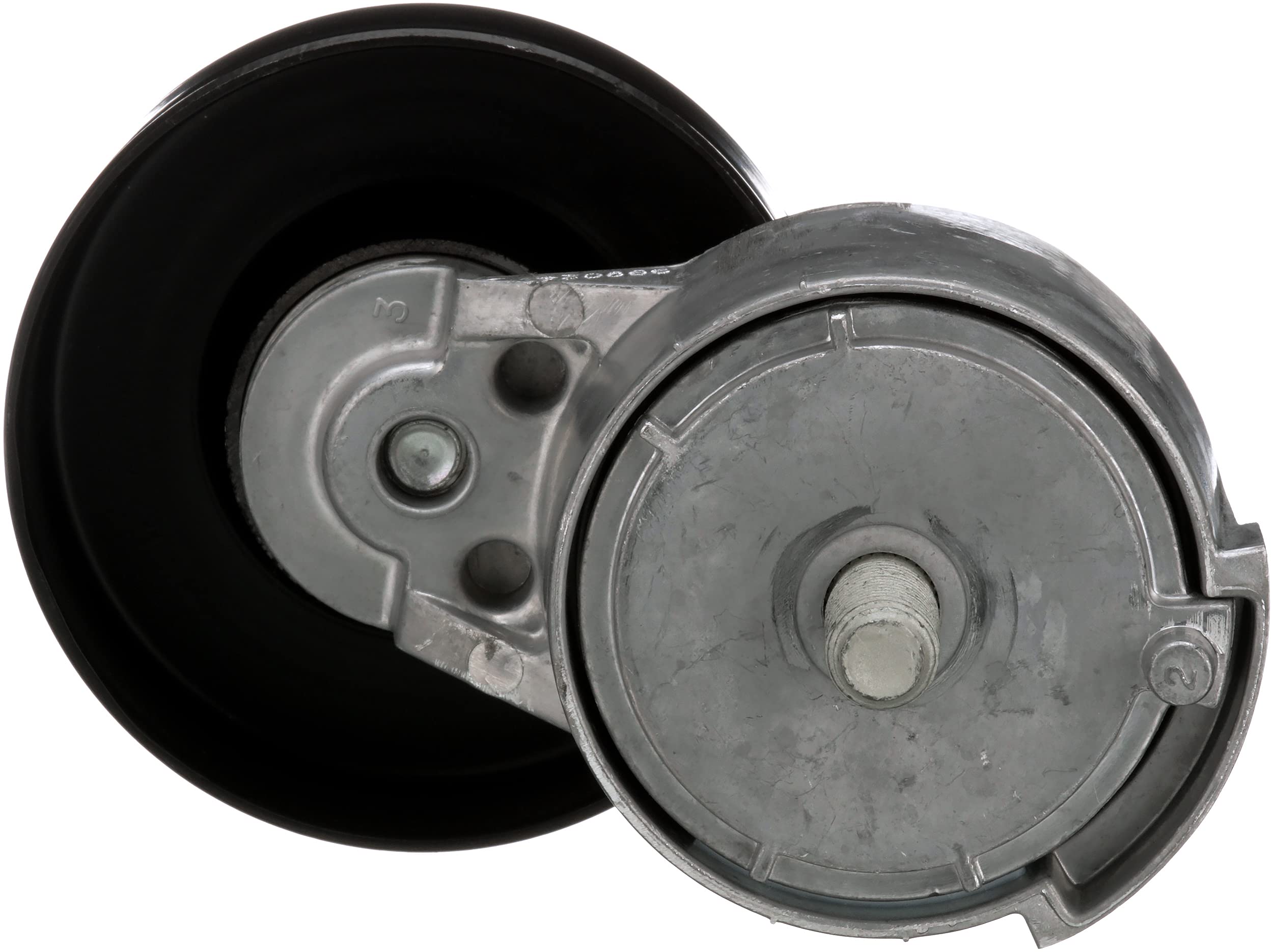 DriveAlign Gates 38142 Automatic Belt Drive Tensioner