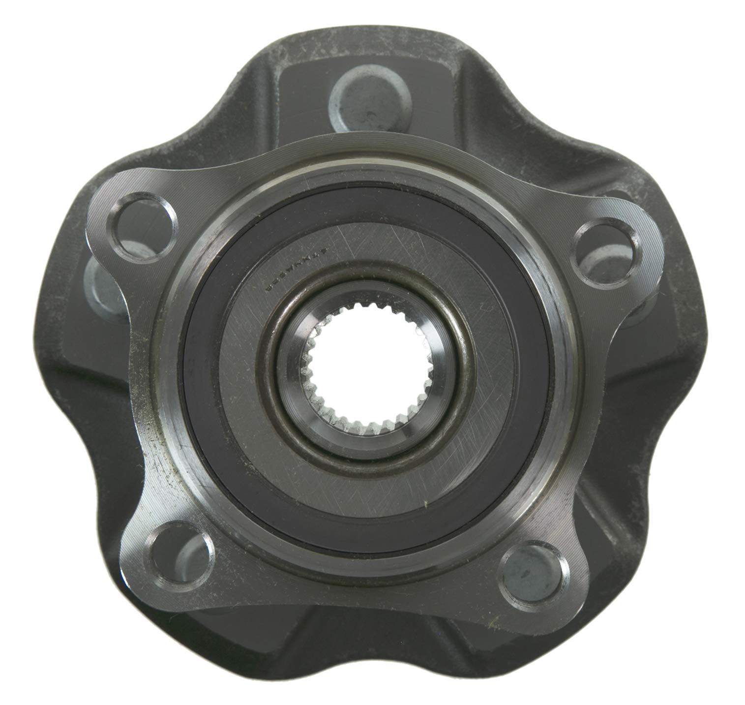 Wheel Bearing and Hub Assembly MOOG for Toyota Highlander