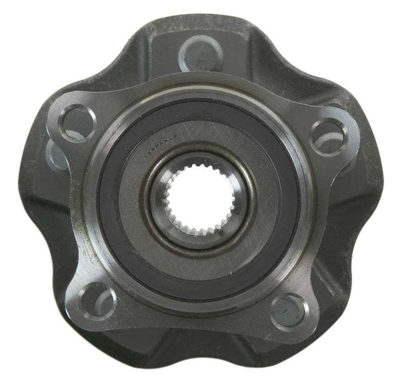 Wheel Bearing and Hub Assembly MOOG for Toyota Highlander