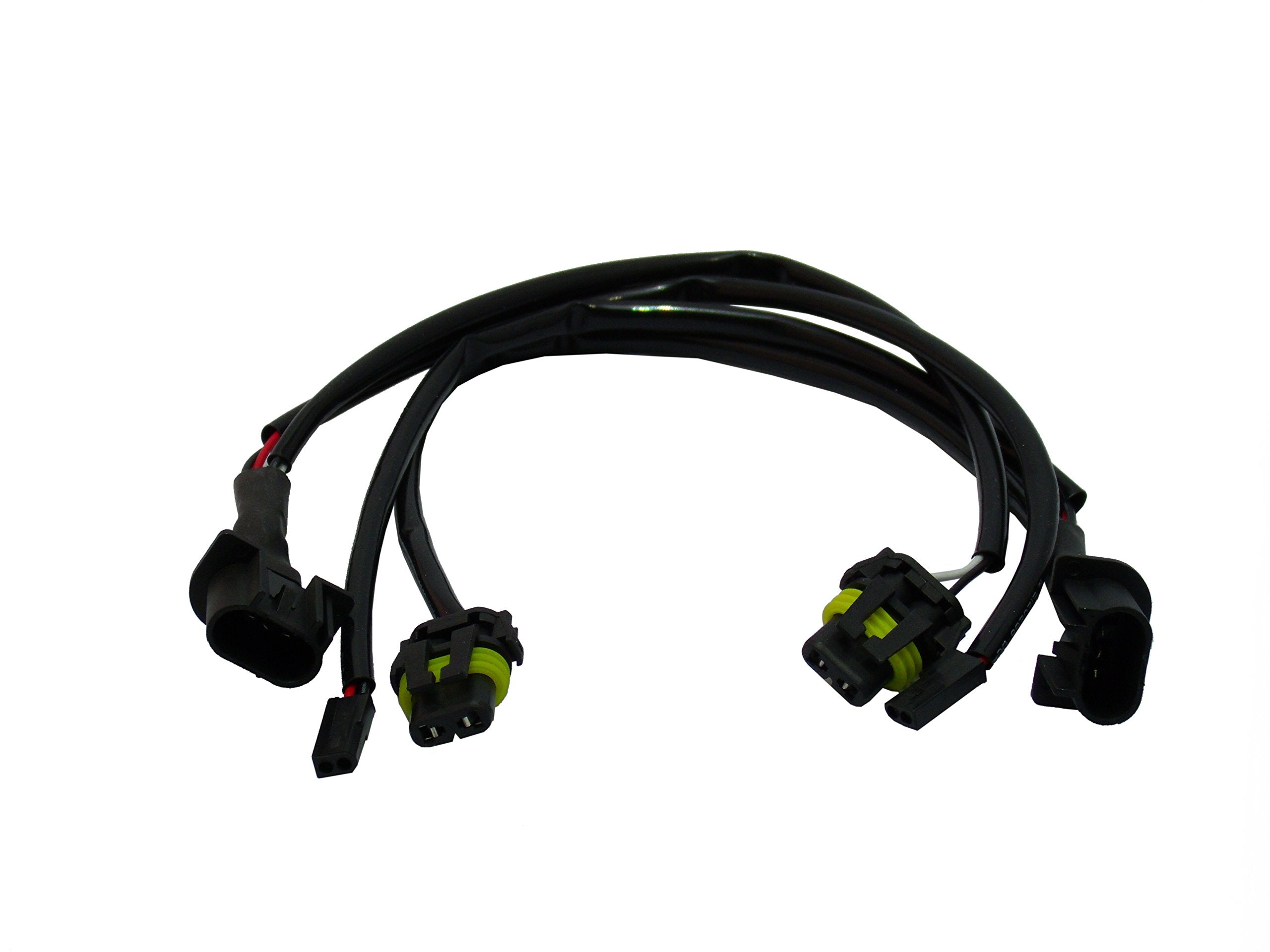 HILOCAN-H13 Race Sport Hi-Lo Canceller Cables