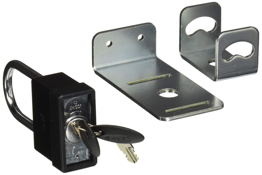 Rekeyable AP Products Padlock 013-705