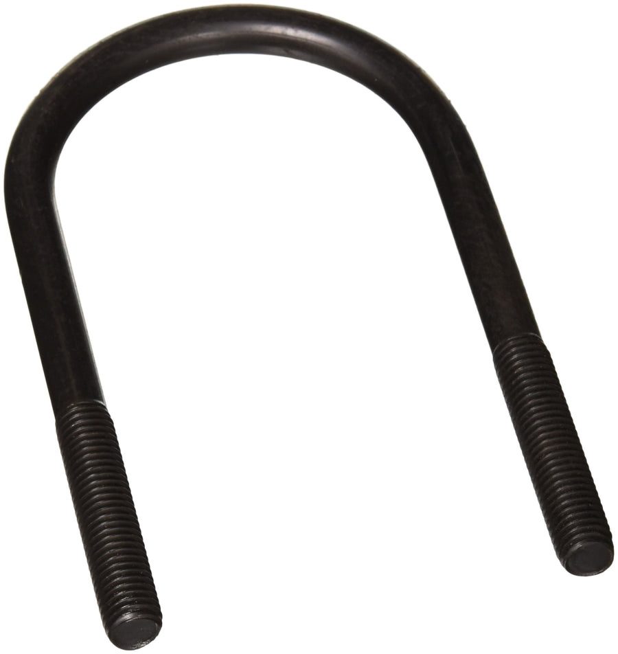 U-Bolt Crown Automotive Suspension