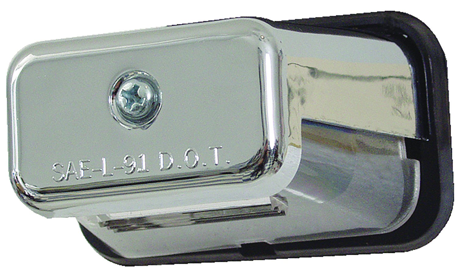 License Plate Light Optronics LP41CS, White