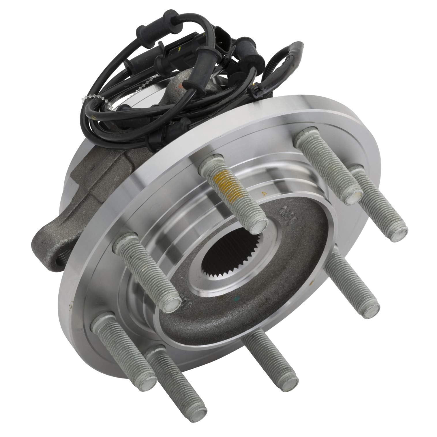 Wheel Bearing and Hub Assembly MOOG for Ram 2500