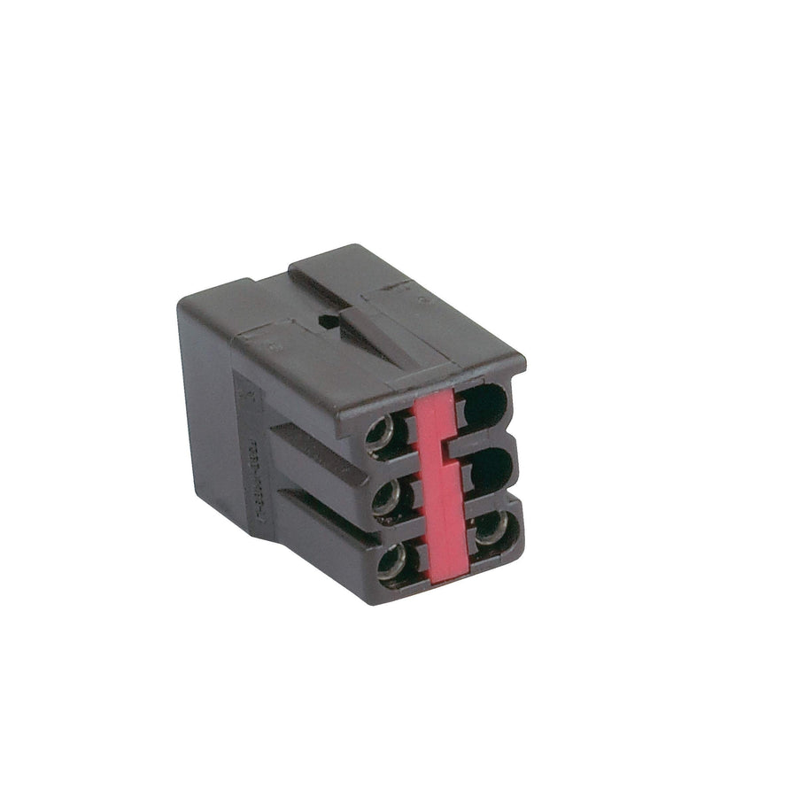 Plug-In Hopkins Simple Brake Control Connector 47705