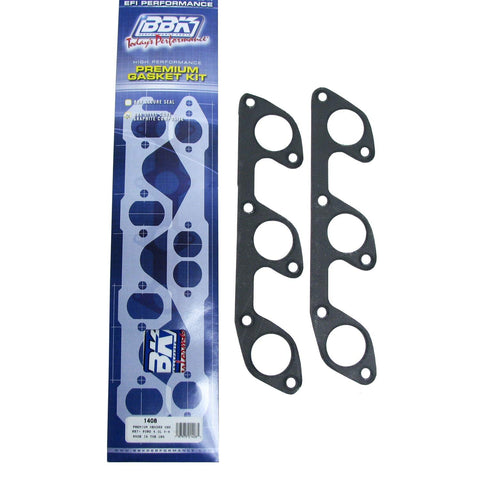 Premium BBK Exhaust Header Gaskets Set for Ford 4.0L V6