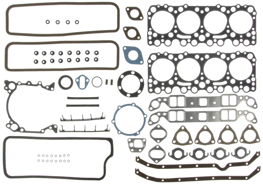Engine Gasket Set MAHLE 953763