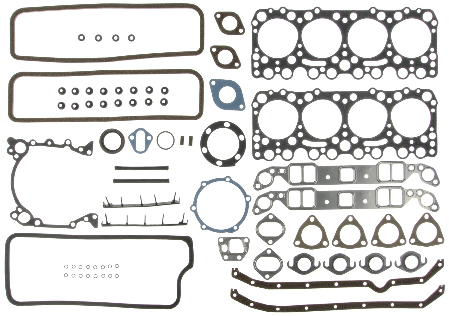 Engine Gasket Set MAHLE 953763