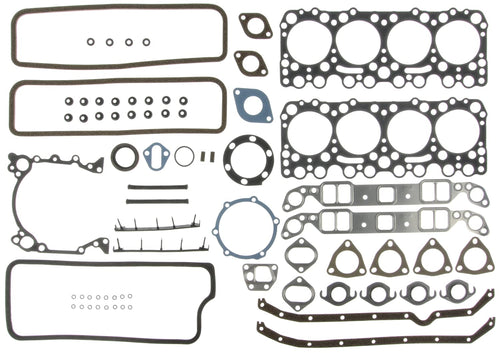 Engine Gasket Set MAHLE 953763