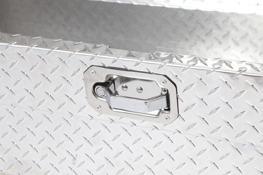 Toolbox Dee Zee DZTBLATCH4 Pull Handle