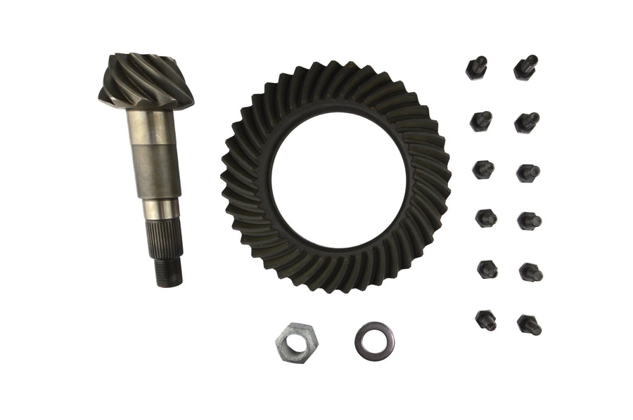 Differential Ring and Pinion Gear Set Spicer 73200-5X for DANA 80, 4.1 Ratio