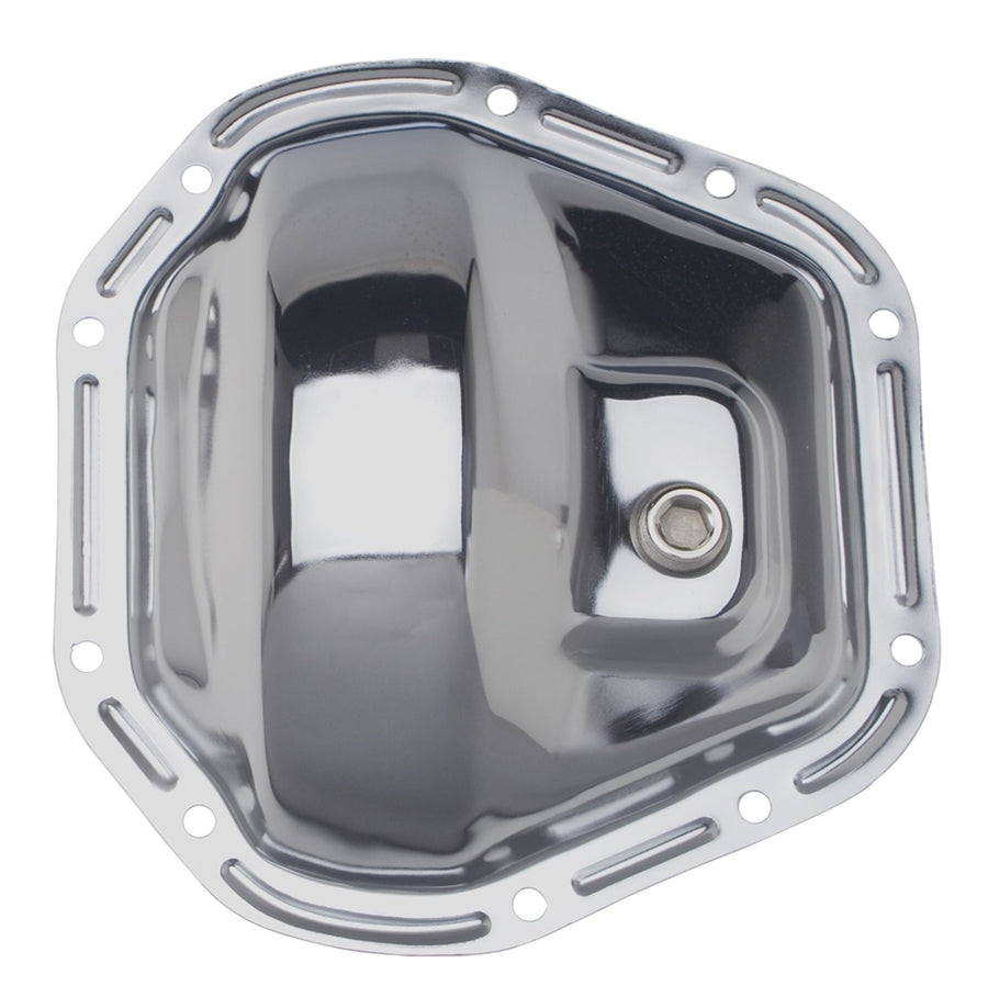 Diff Cvr W/Gskt, Bolts Trans-Dapt Performance 8783