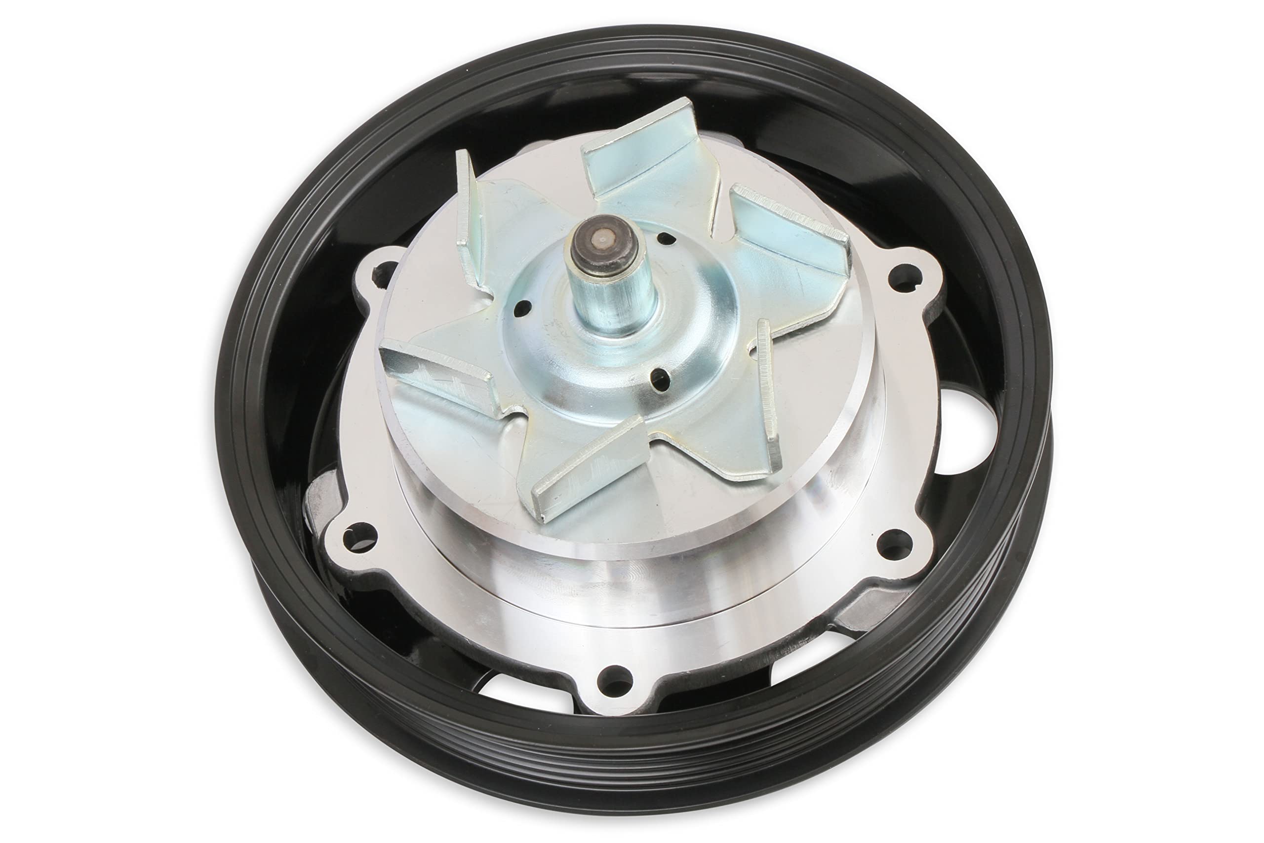 Water Pump Assembly Holley 97-245