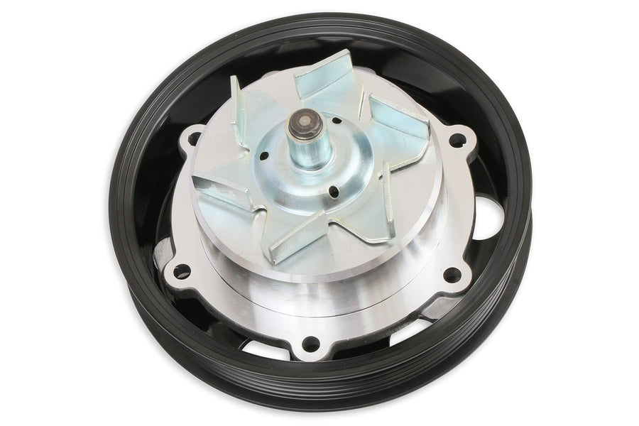 Water Pump Assembly Holley 97-245