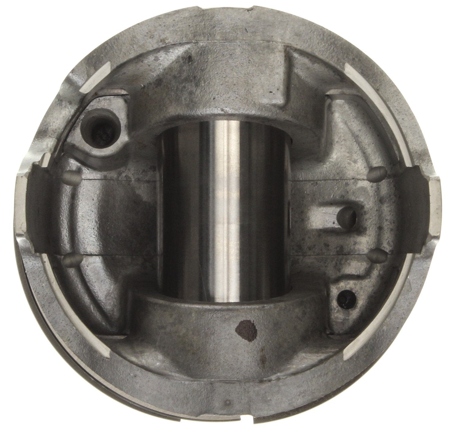 MAHLE Original 224-3452WR Right Bank Piston Chevrolet/GMC 6.6L Duramax LB7 & LLY (Standard, Includes Rings), 1 Pack