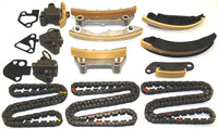 Timing Chain Kit Cloyes 9-0753SX