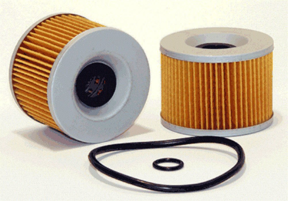 Cartridge Wix 24940 Lube Metal Canister Filter - Case of 12
