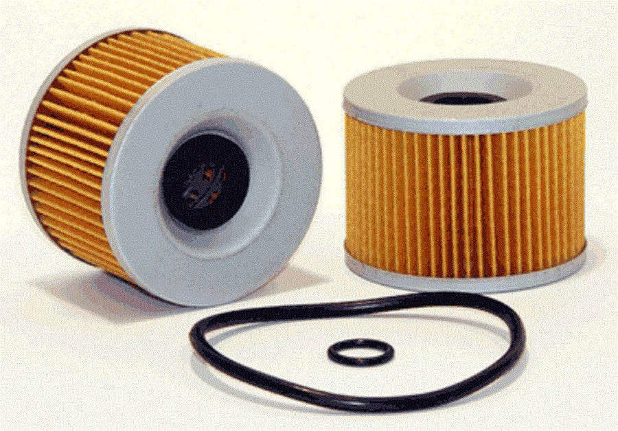 Cartridge Wix 24940 Lube Metal Canister Filter - Case of 12
