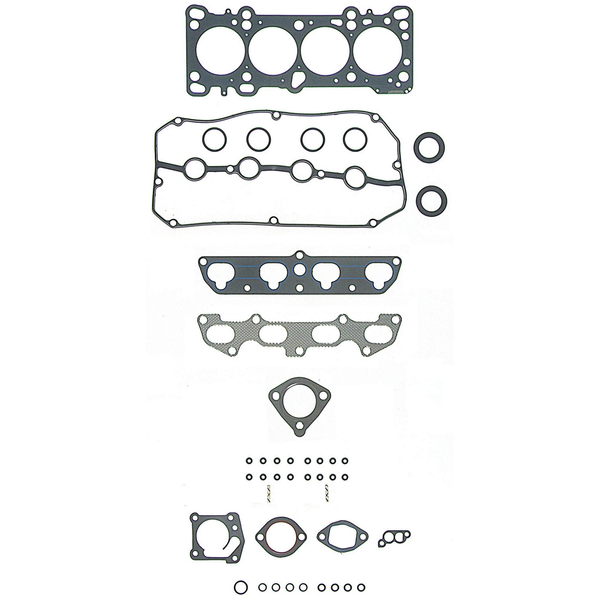 HS FEL-PRO 26315 PT Head Gasket Set