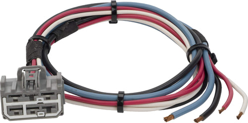 Plug-In Hopkins Towing Solutions 47865 Simple Brake Control Connector