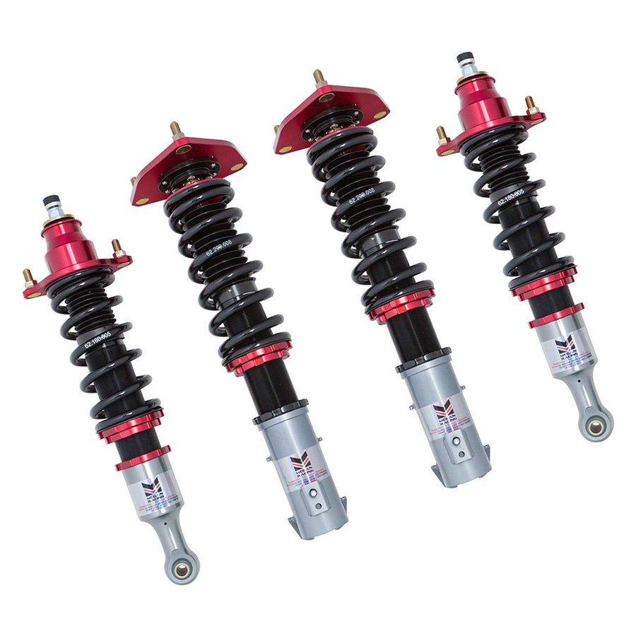 MR-CDK-ML02 Megan Racing Street Series Coilover Damper Kit