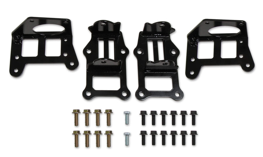1St-Gen Lt Swap Hooker Engine Mount Kit