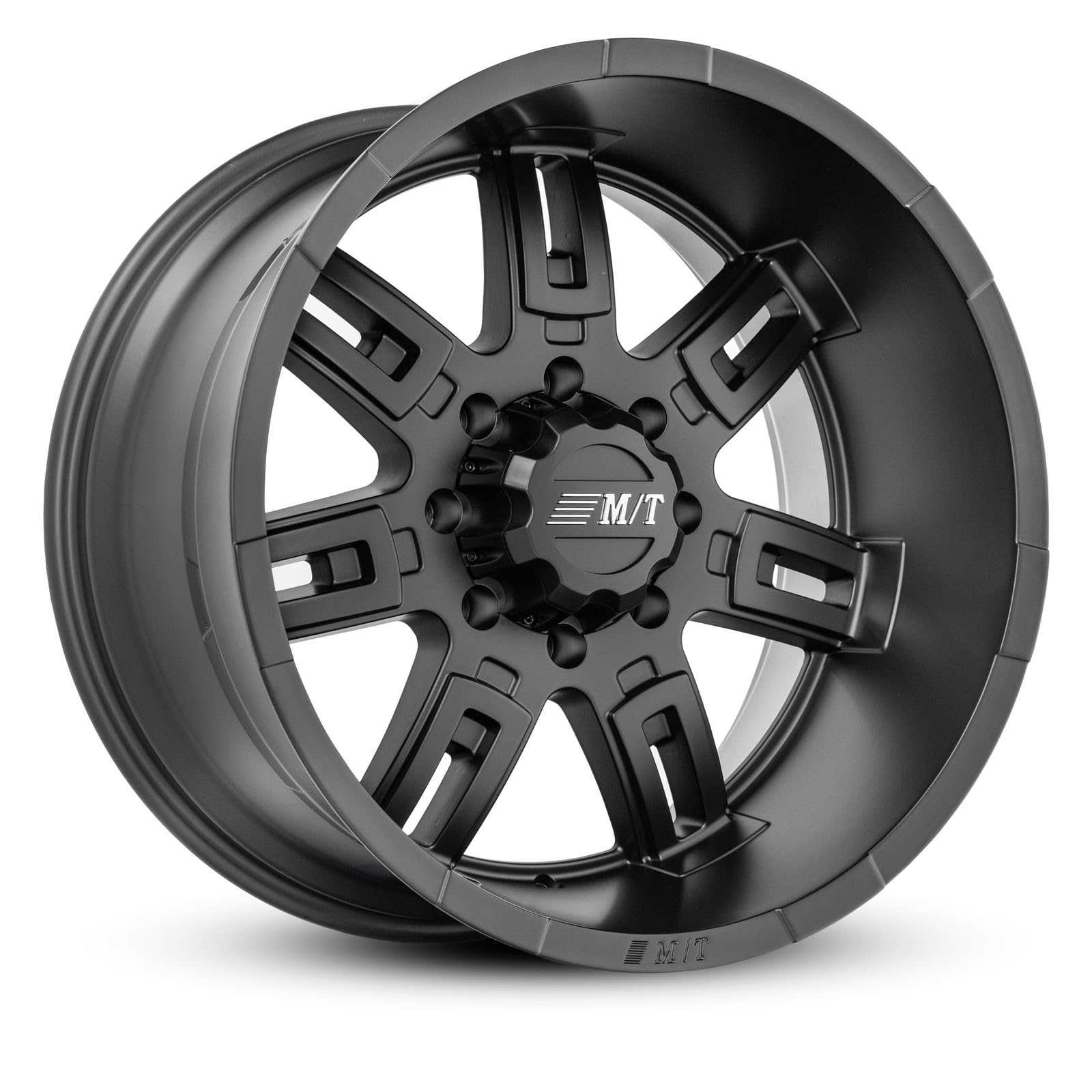 Sidebiter II Mickey Thompson 22X12 8X180-32mm