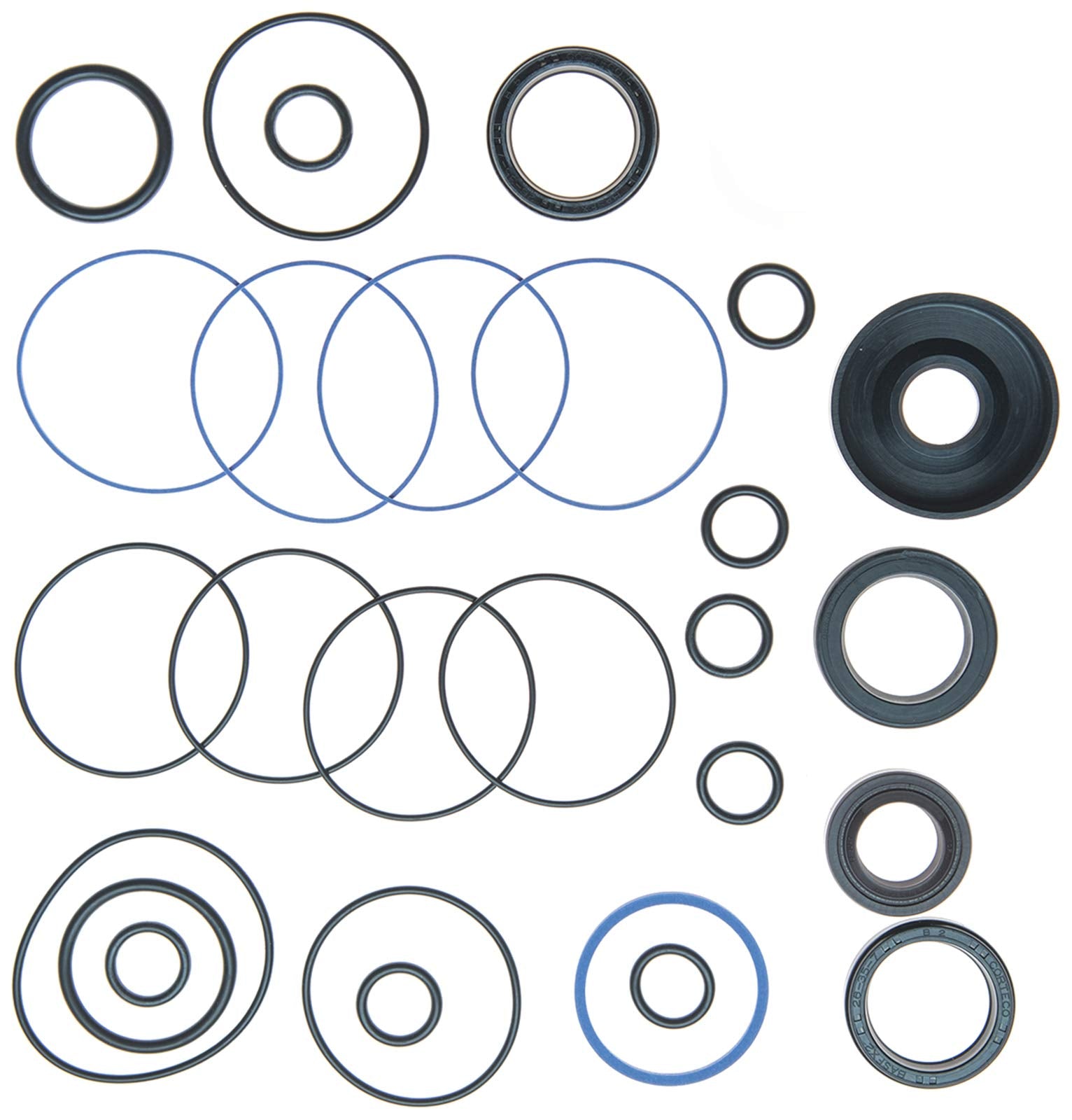 Power Steering Gates 348701 Repair Kit