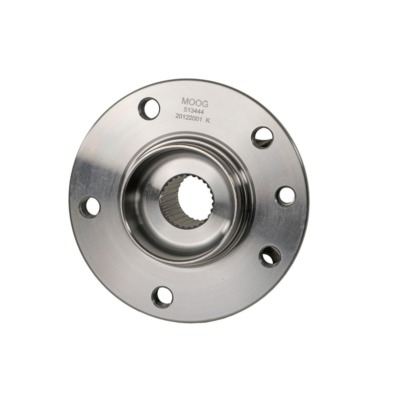 Wheel Bearing and Hub Assembly MOOG for Jeep Compass