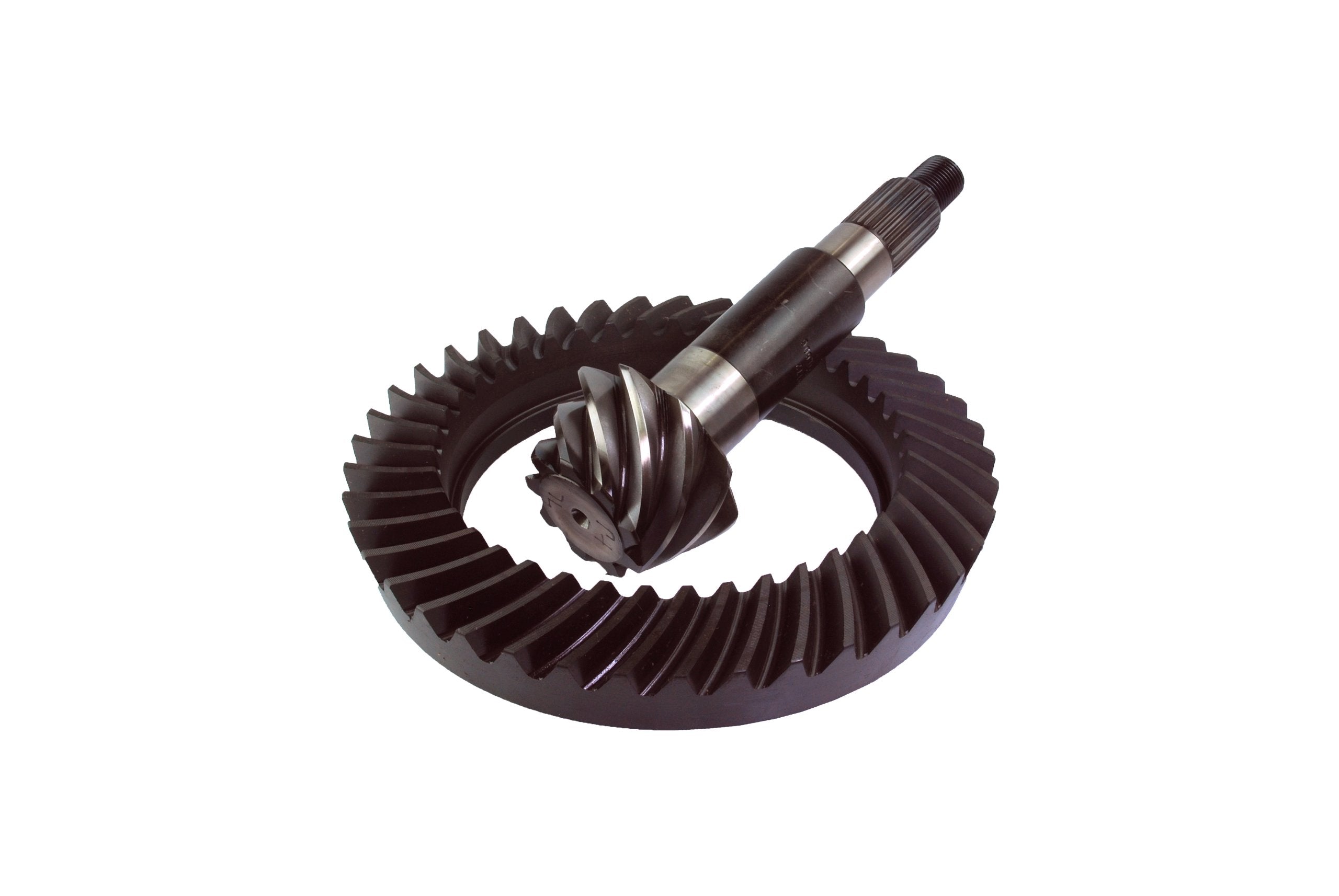 Differential Ring and Pinion Gear Set Spicer 70907X for DANA 61, 4.56 Ratio