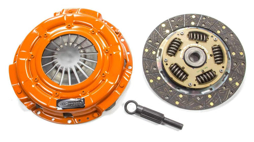 Dual Friction Centerforce DF116116 Clutch Pressure Plate and Disc