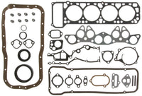 Engine Kit MAHLE 95-3079 Gasket Set