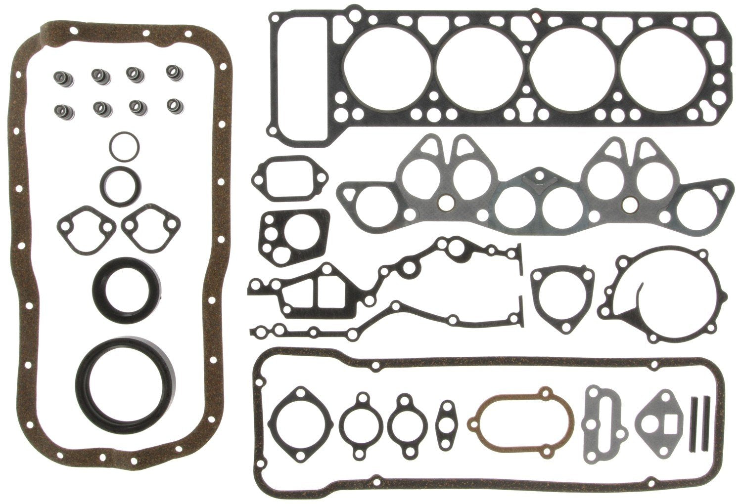 Engine Kit MAHLE 95-3079 Gasket Set