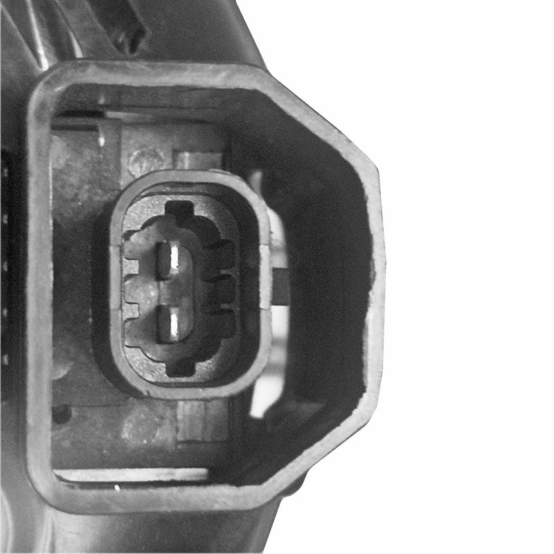 Alternator TYC Compatible with 2012-2013 Chevrolet Camaro