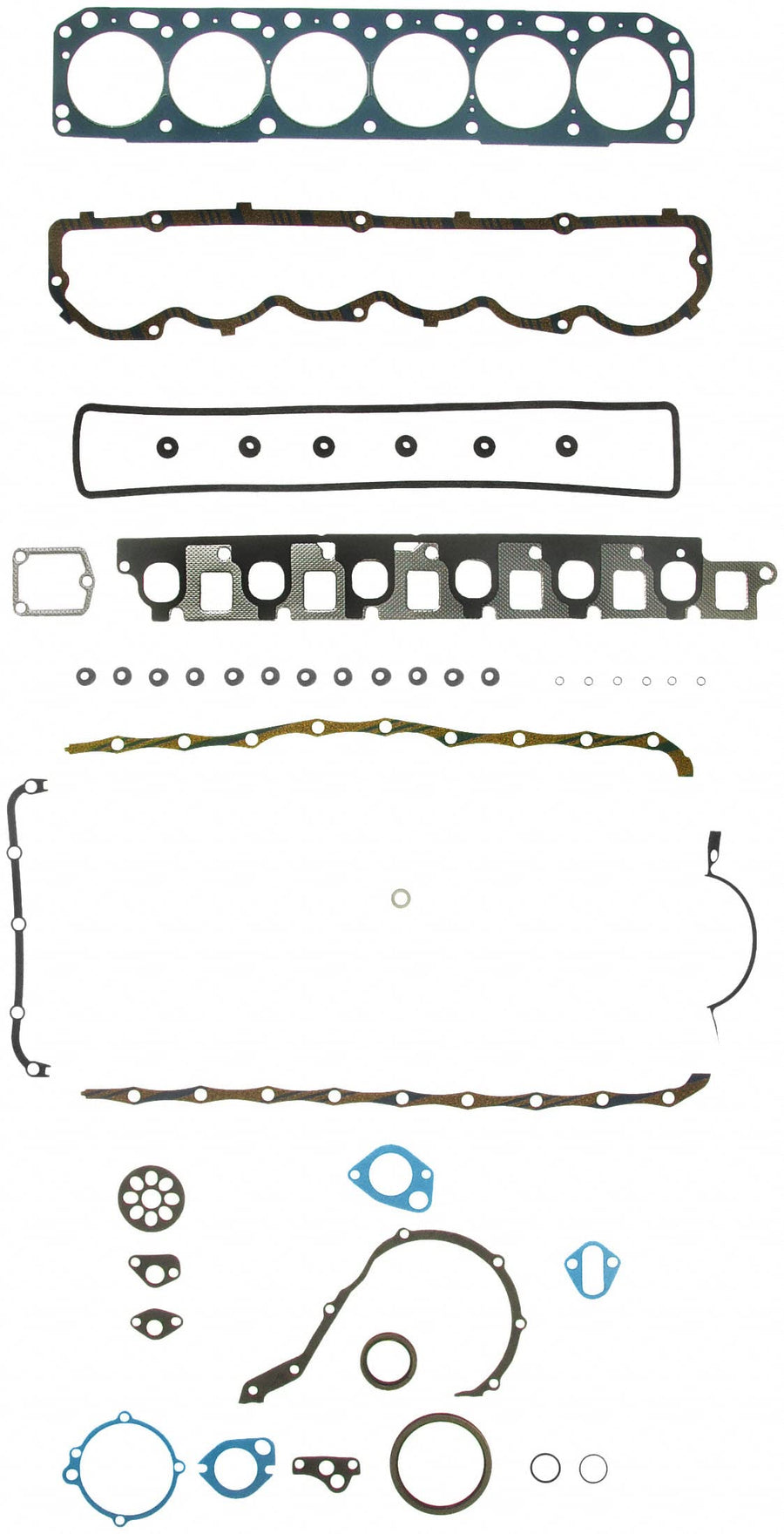260-1006 FEL-PRO Gasket Kit