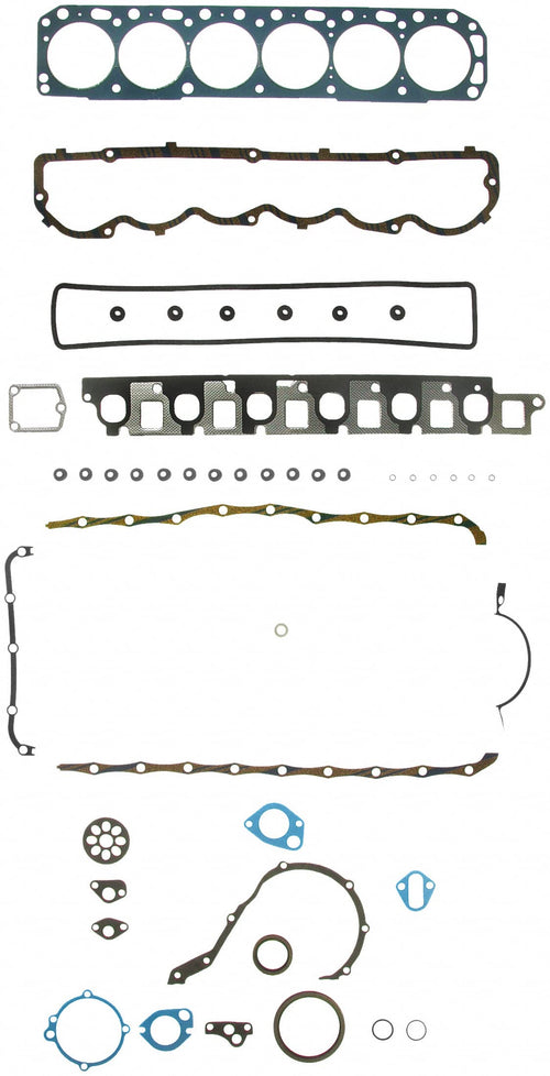260-1006 FEL-PRO Gasket Kit