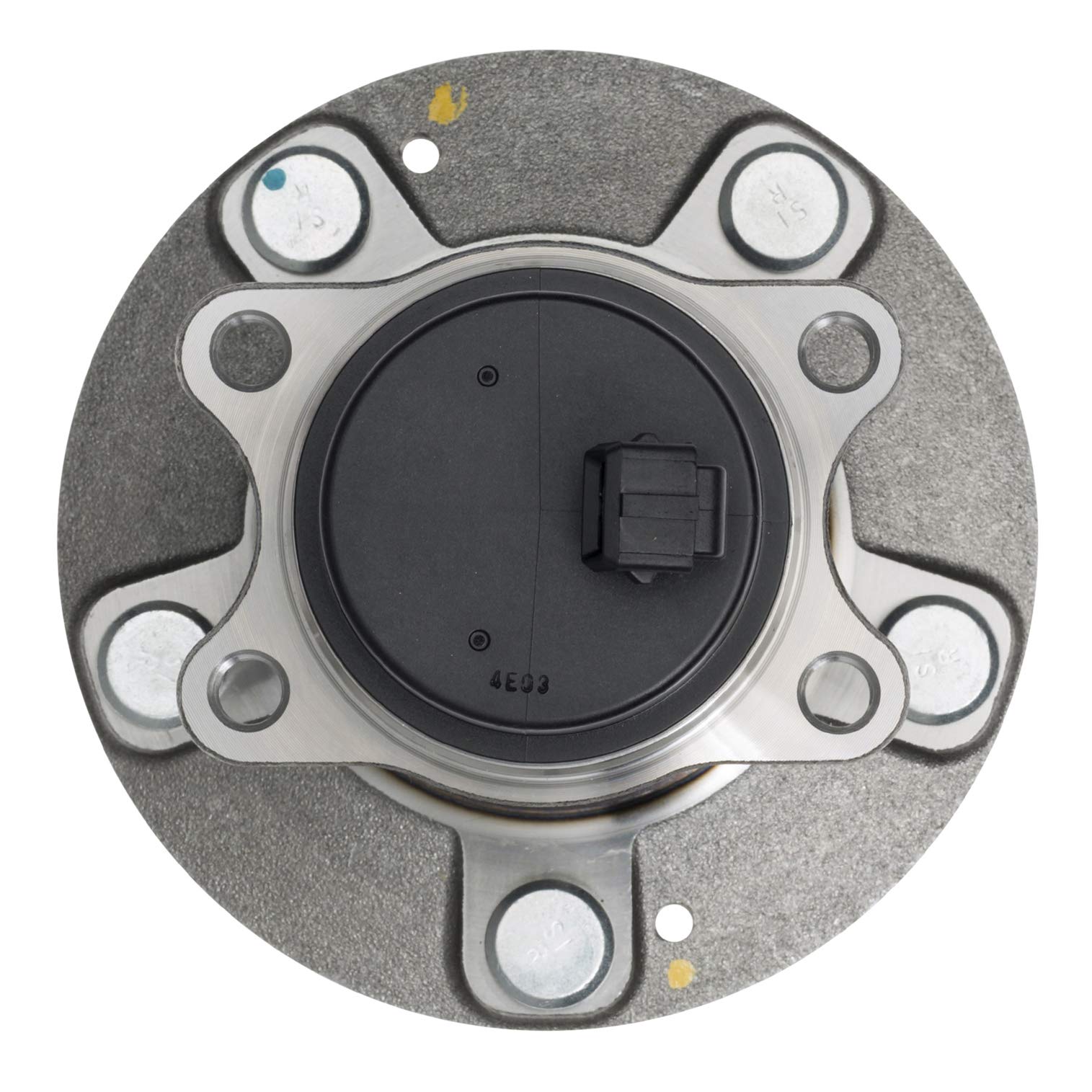 Wheel Bearing and Hub Assembly MOOG for Kia Soul 512434