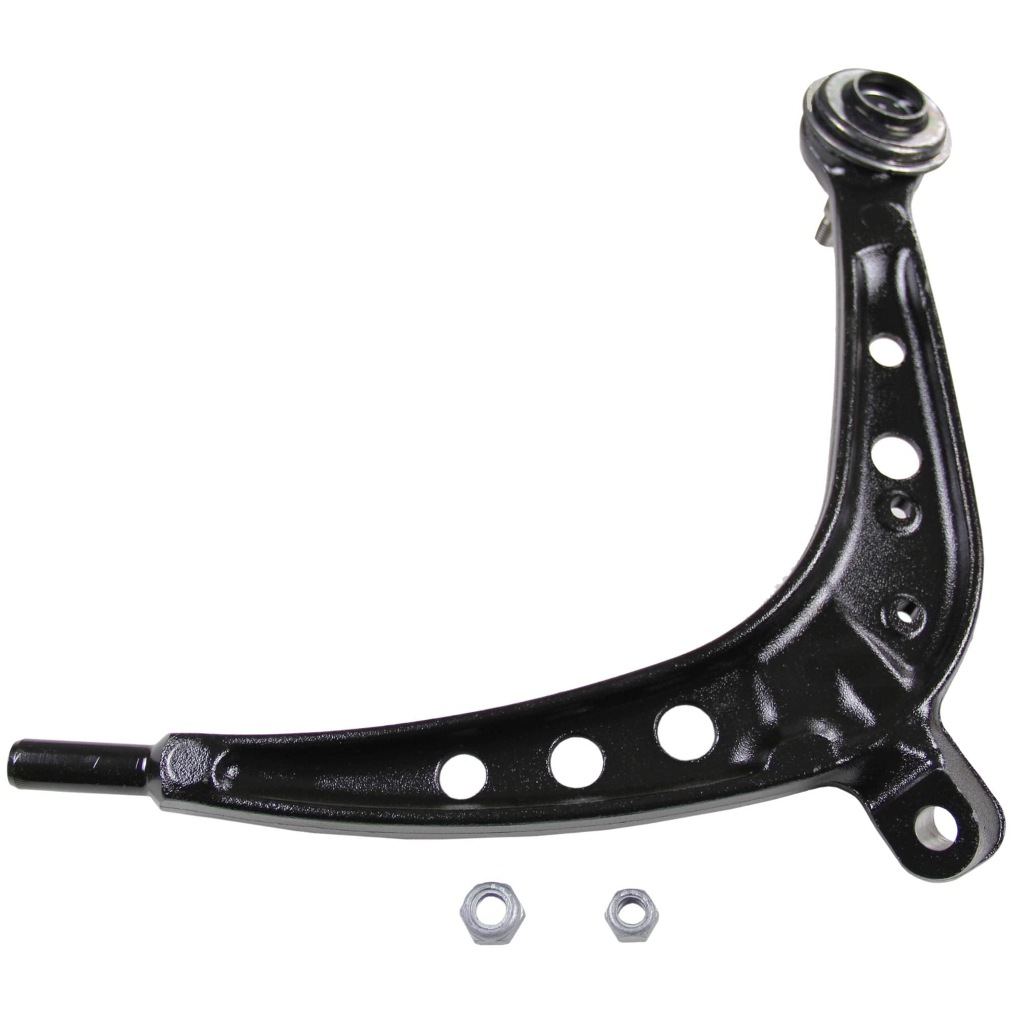 Control Arm and Ball Joint Assembly MOOG RK620026