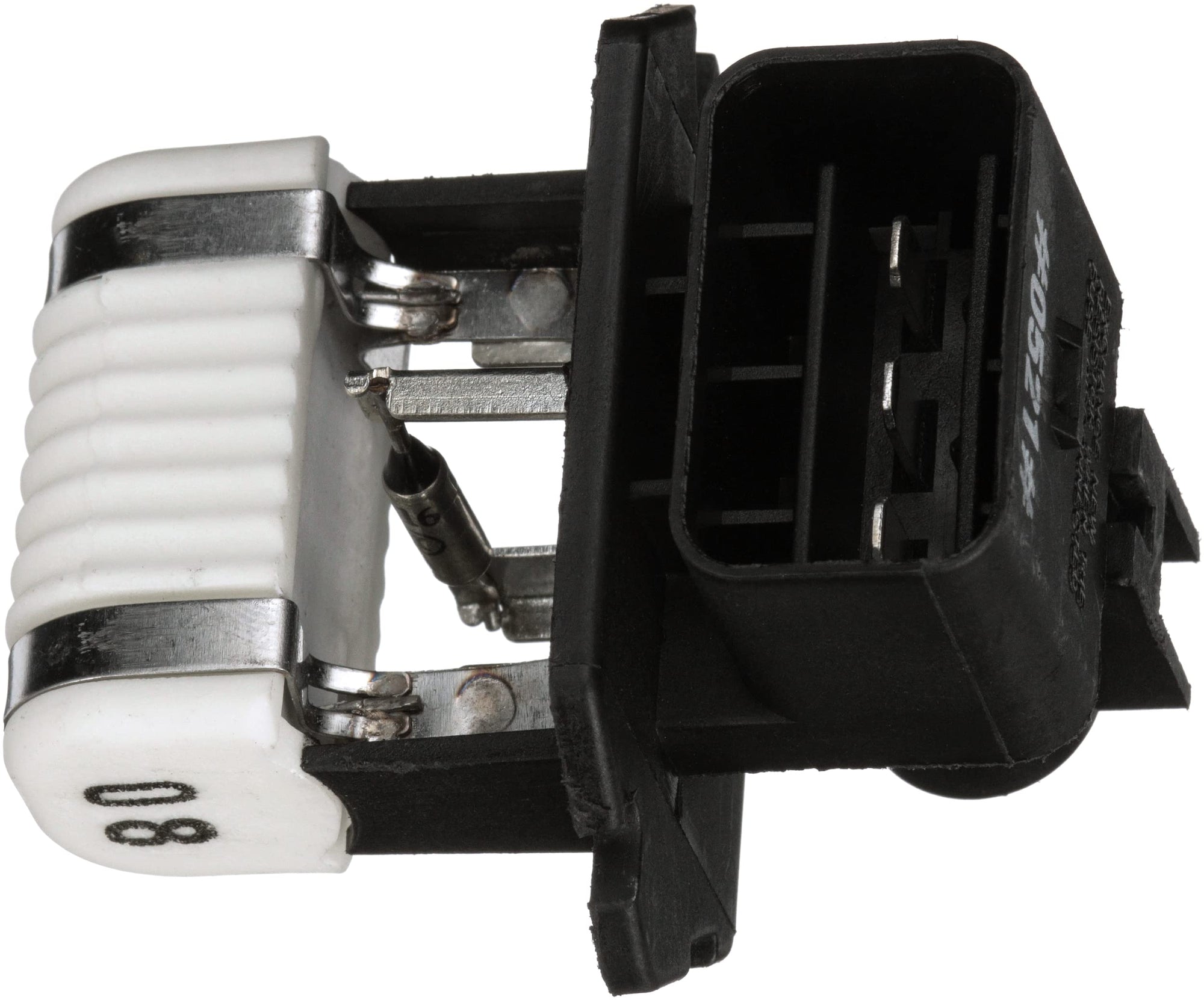 Gates Engine Cooling Fan Module FCM171