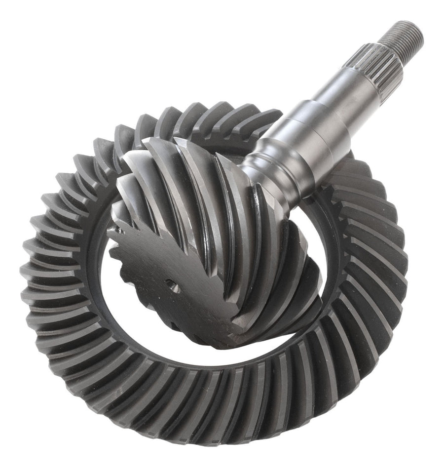 Differential Ring & Pinion Motive Gear G885-2.73, For GM 8.5"/8.625", Gear Ratio 2.73, 10-Bolt, 30 Spline Pinion, 41 Ring Tooth - Fits GM, Chevy, GMC, Cadillac, Replaces 2-2021-273, GM10-273, GM85273
