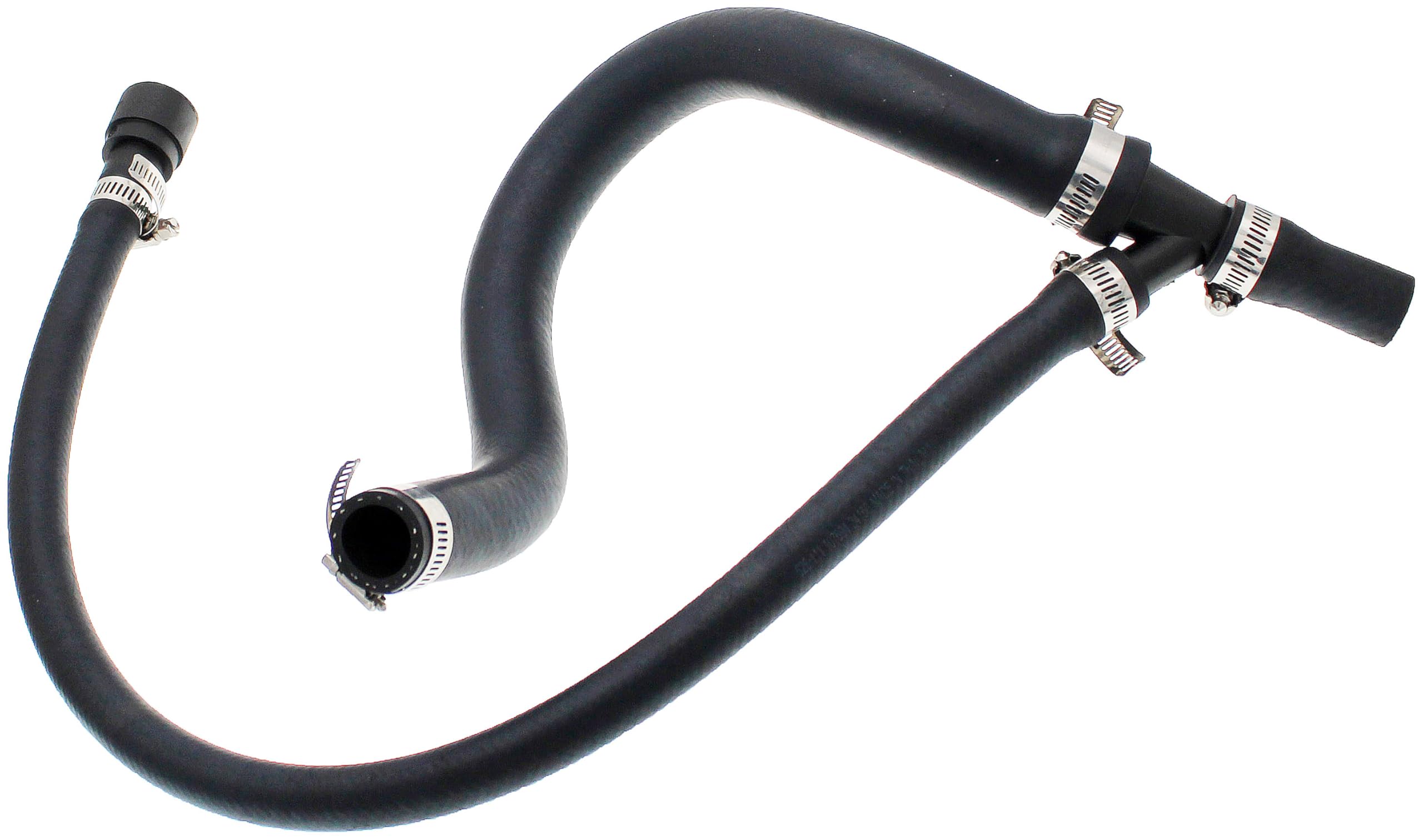 Dorman HVAC Heater Hose Assembly 626-111 Compatible with Select Cadillac/Chevrolet/GMC Models