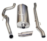 Cat-Back CORSA 24483 Exhaust System