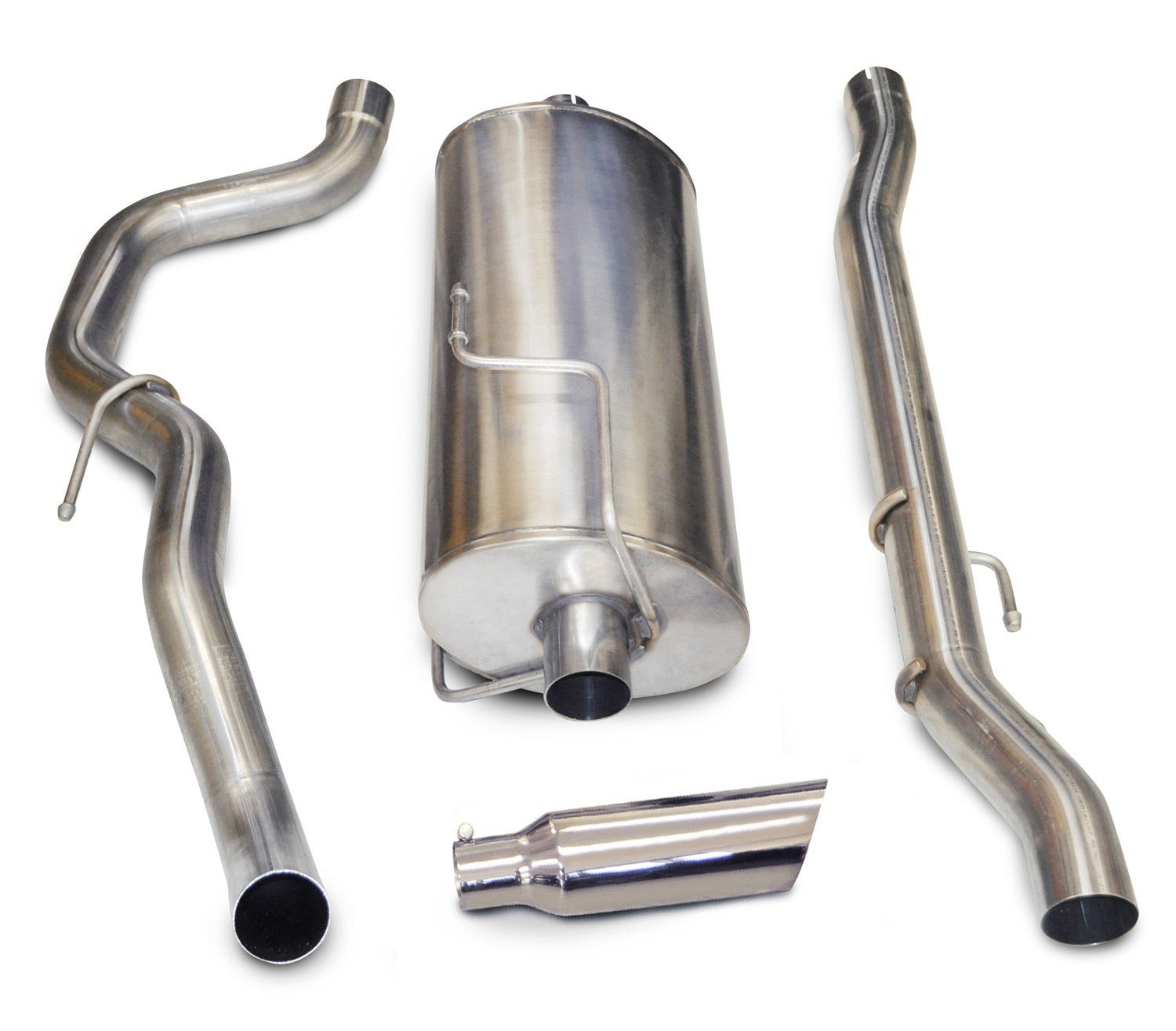 Cat-Back CORSA 24483 Exhaust System