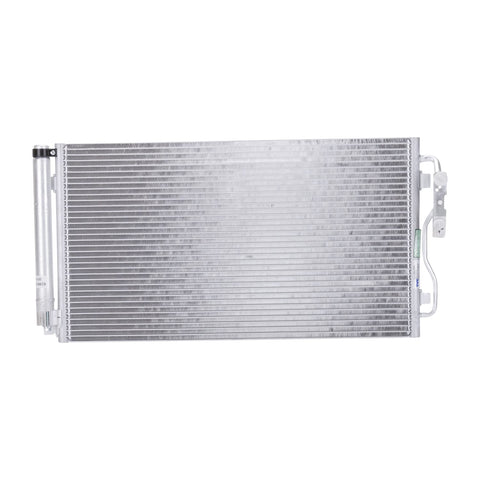 Condenser Assembly TYC 4226 Compatible with 2012-2019 BMW 3 Series