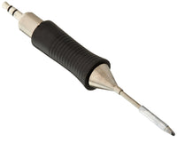 Weller RT6 T0054460699N WMRS SOLDERING TIP, Black