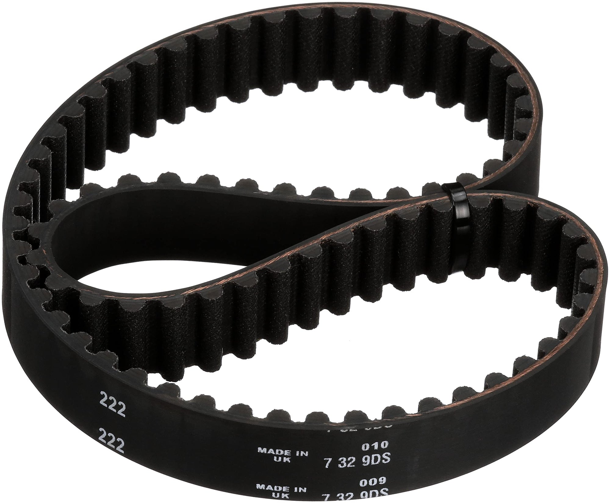 Premium Gates Automotive Timing Belt T222