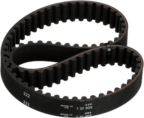 Premium Gates Automotive Timing Belt T222